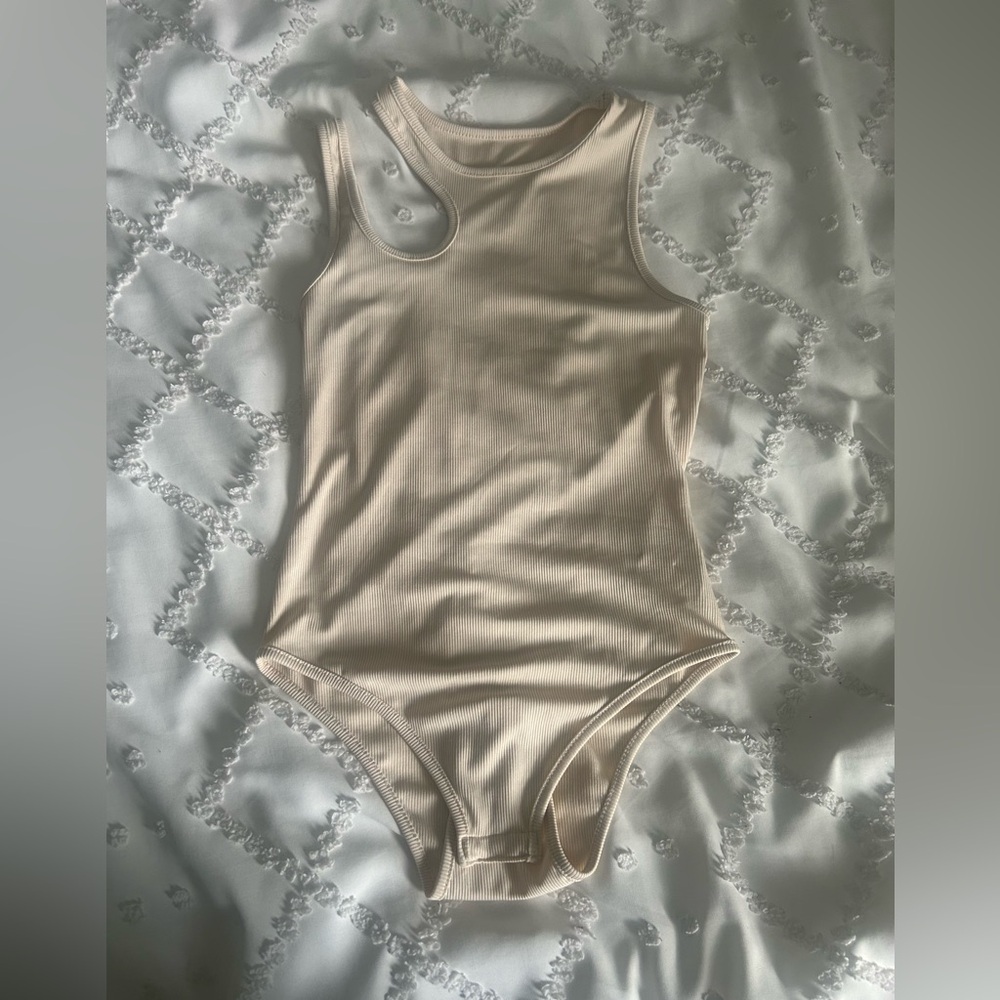 Amazon Bodysuit